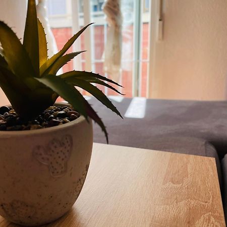 Apartamento El Pocito 科爾多瓦 外观 照片