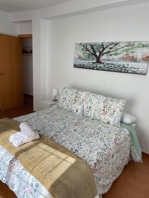 Apartamento El Pocito 科爾多瓦 外观 照片