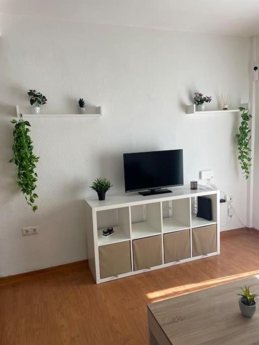 Apartamento El Pocito 科爾多瓦 外观 照片