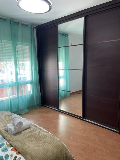 Apartamento El Pocito 科爾多瓦 外观 照片