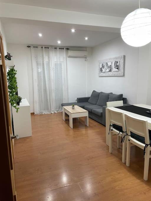 Apartamento El Pocito 科爾多瓦 外观 照片