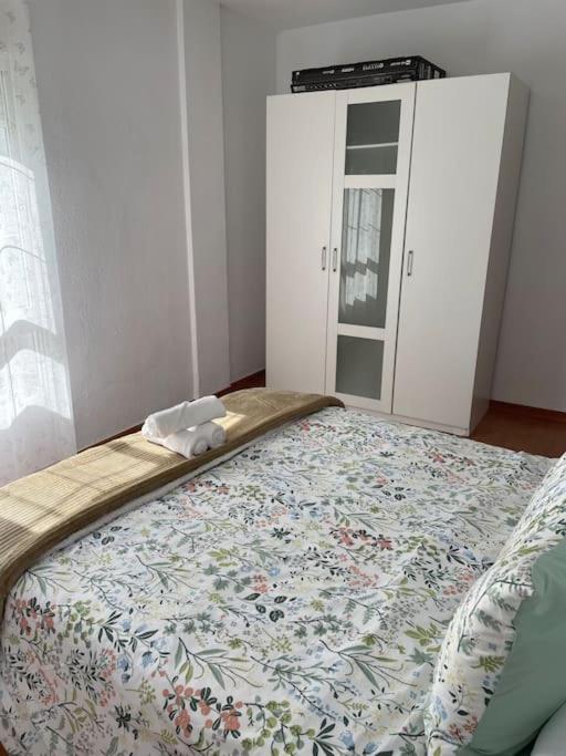 Apartamento El Pocito 科爾多瓦 外观 照片