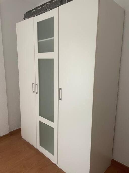Apartamento El Pocito 科爾多瓦 外观 照片