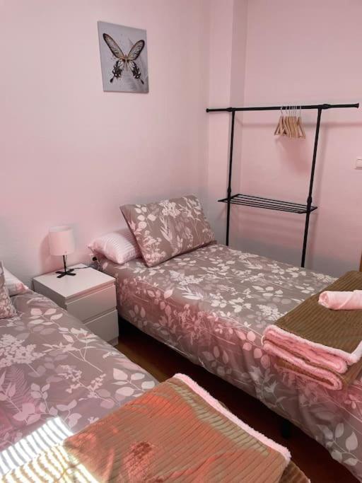 Apartamento El Pocito 科爾多瓦 外观 照片