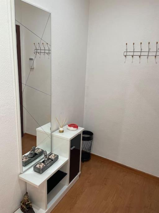 Apartamento El Pocito 科爾多瓦 外观 照片