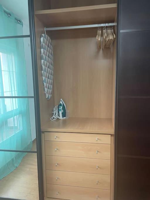 Apartamento El Pocito 科爾多瓦 外观 照片