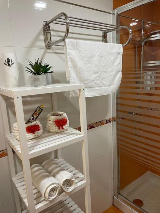 Apartamento El Pocito 科爾多瓦 外观 照片
