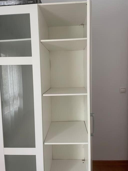 Apartamento El Pocito 科爾多瓦 外观 照片