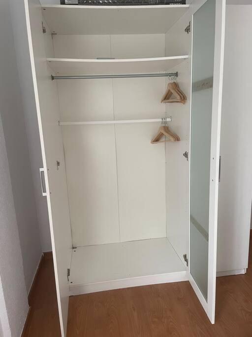Apartamento El Pocito 科爾多瓦 外观 照片