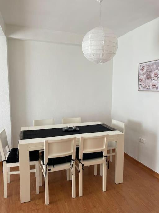 Apartamento El Pocito 科爾多瓦 外观 照片