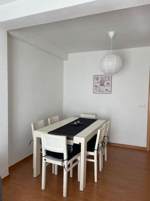 Apartamento El Pocito 科爾多瓦 外观 照片