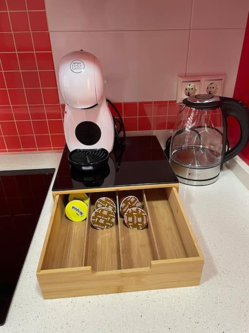 Apartamento El Pocito 科爾多瓦 外观 照片