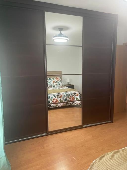 Apartamento El Pocito 科爾多瓦 外观 照片