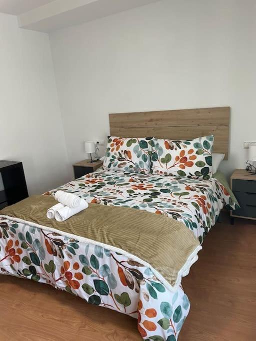 Apartamento El Pocito 科爾多瓦 外观 照片