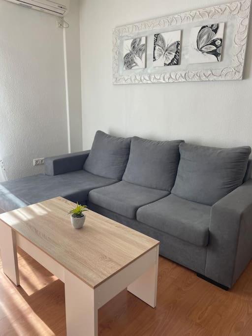 Apartamento El Pocito 科爾多瓦 外观 照片