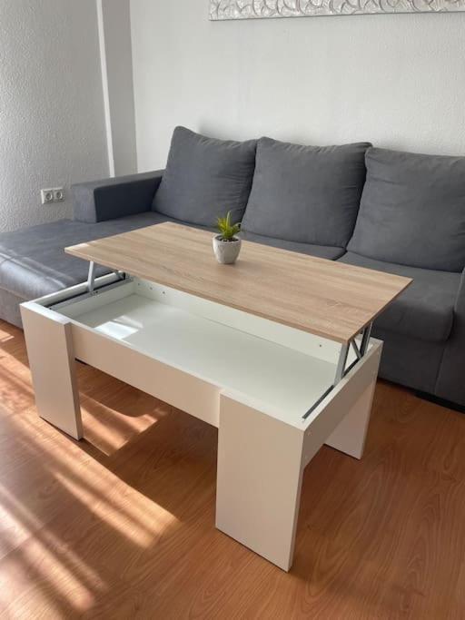 Apartamento El Pocito 科爾多瓦 外观 照片