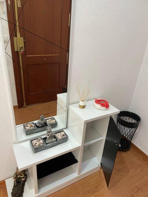Apartamento El Pocito 科爾多瓦 外观 照片