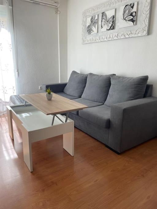 Apartamento El Pocito 科爾多瓦 外观 照片