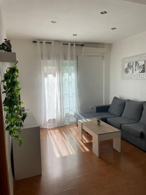 Apartamento El Pocito 科爾多瓦 外观 照片