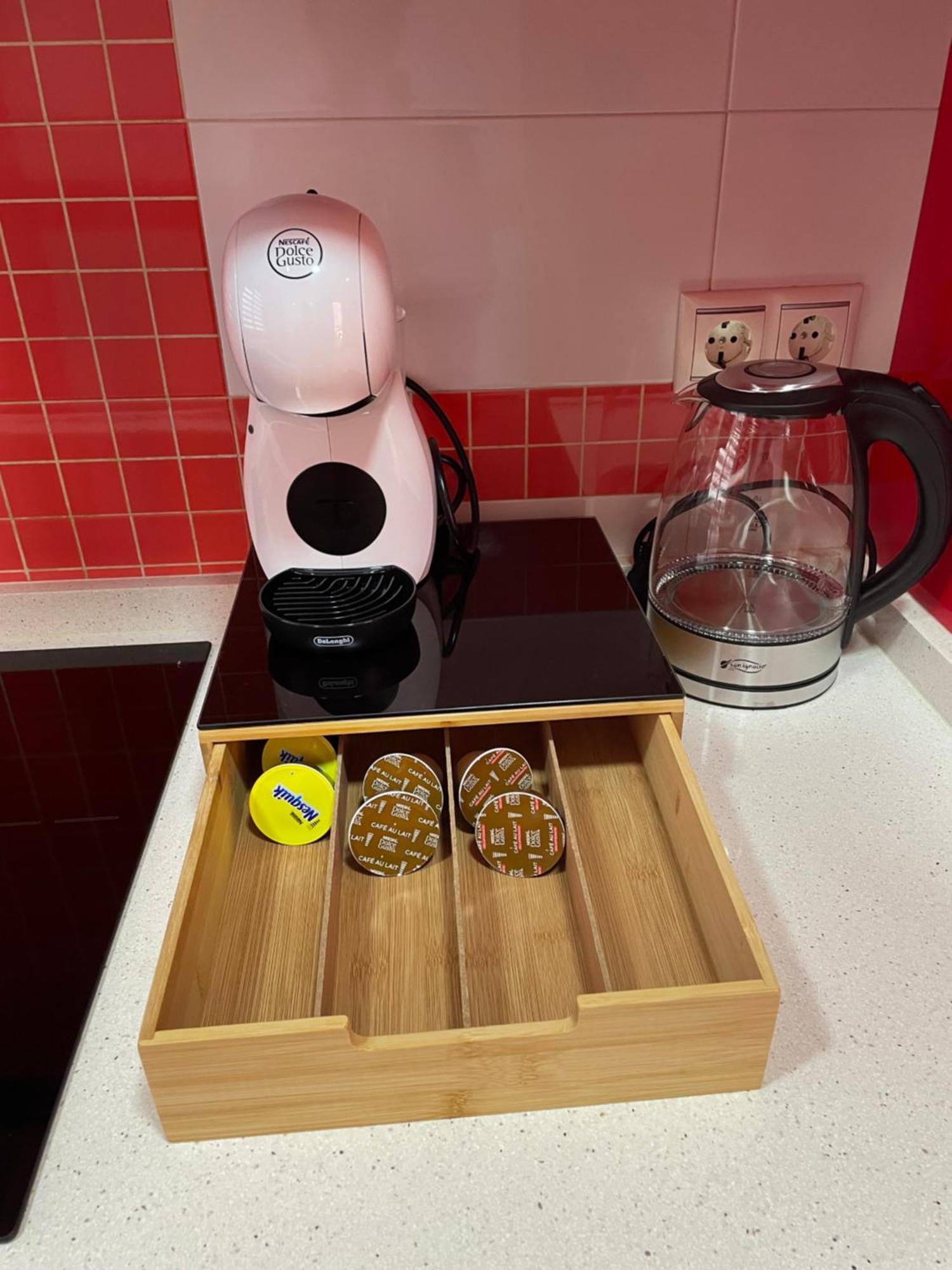 Apartamento El Pocito 科爾多瓦 外观 照片